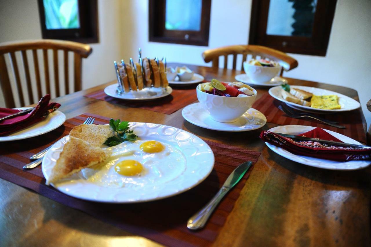 Villa Asri Ubud (Bali)