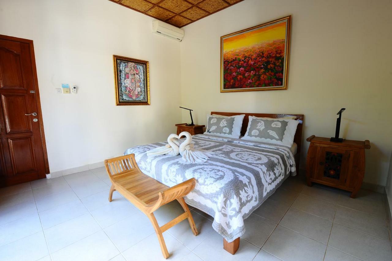 Asri Villa