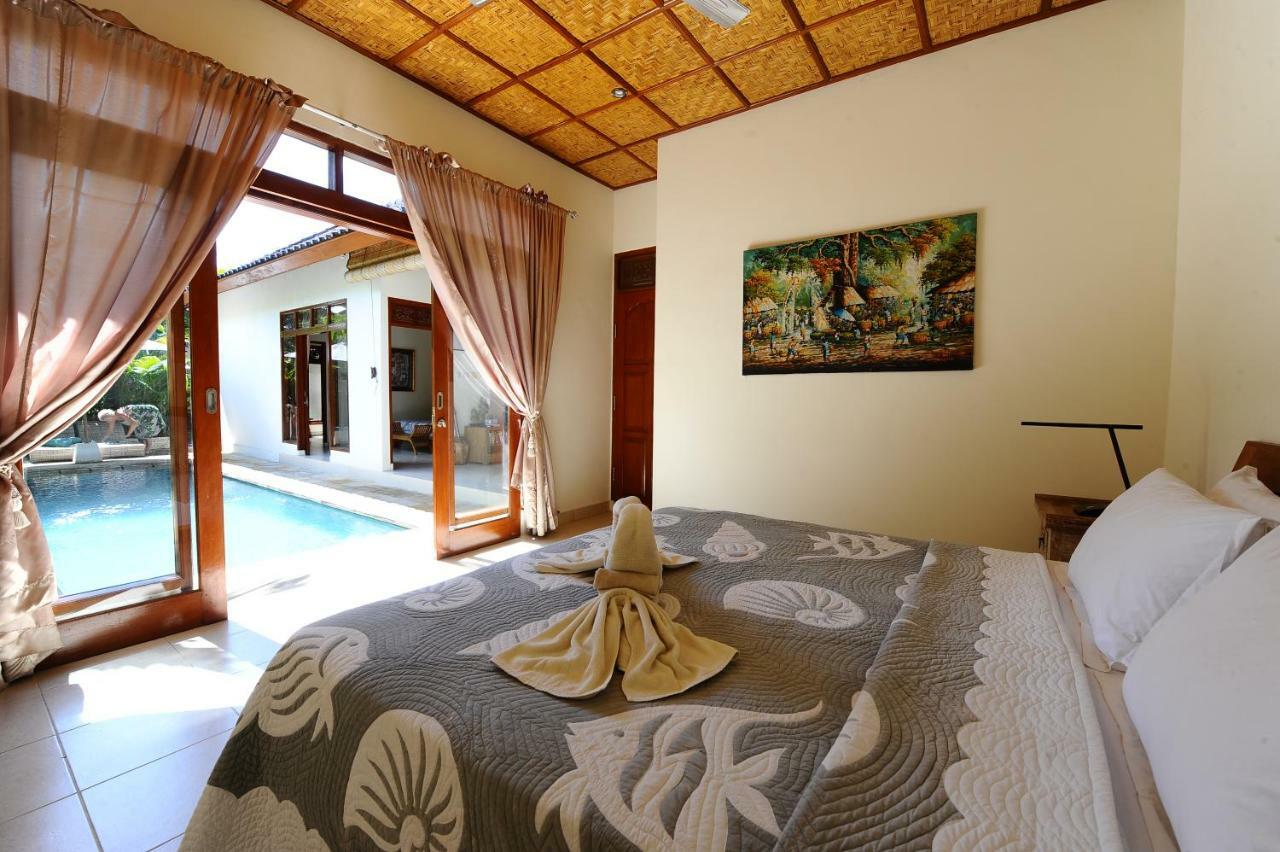 Asri Villa