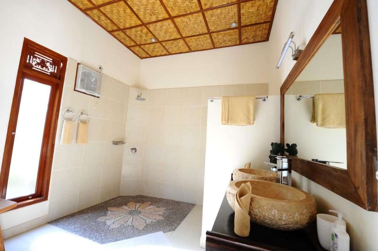 Villa Asri Ubud (Bali)