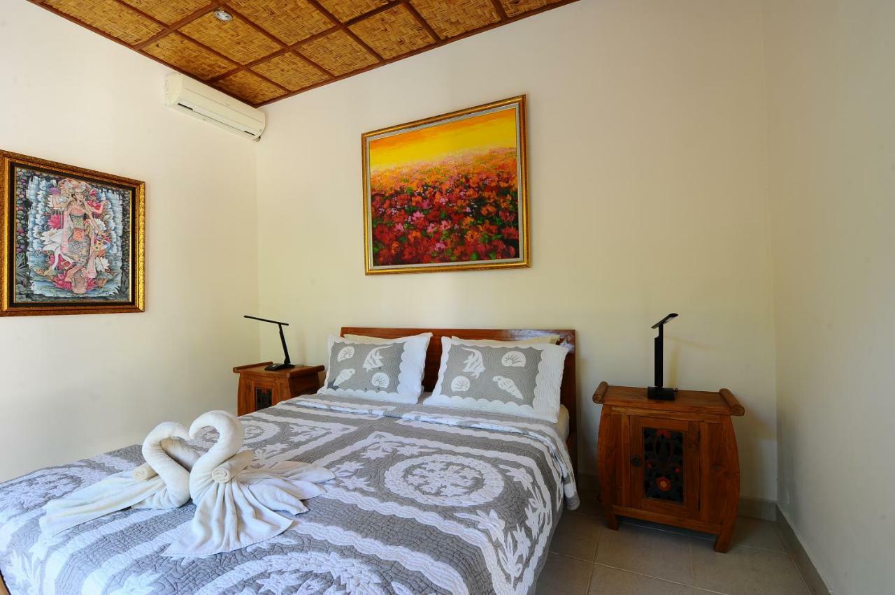 Asri Villa