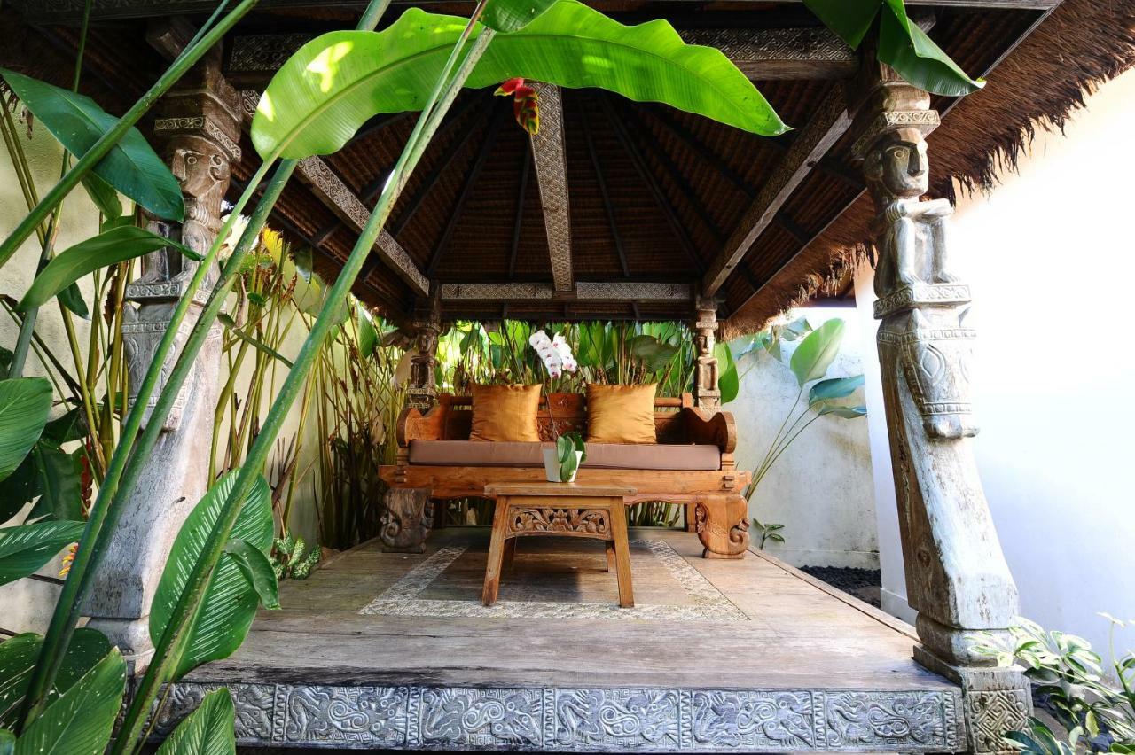 Asri Villa Ubud (Bali)