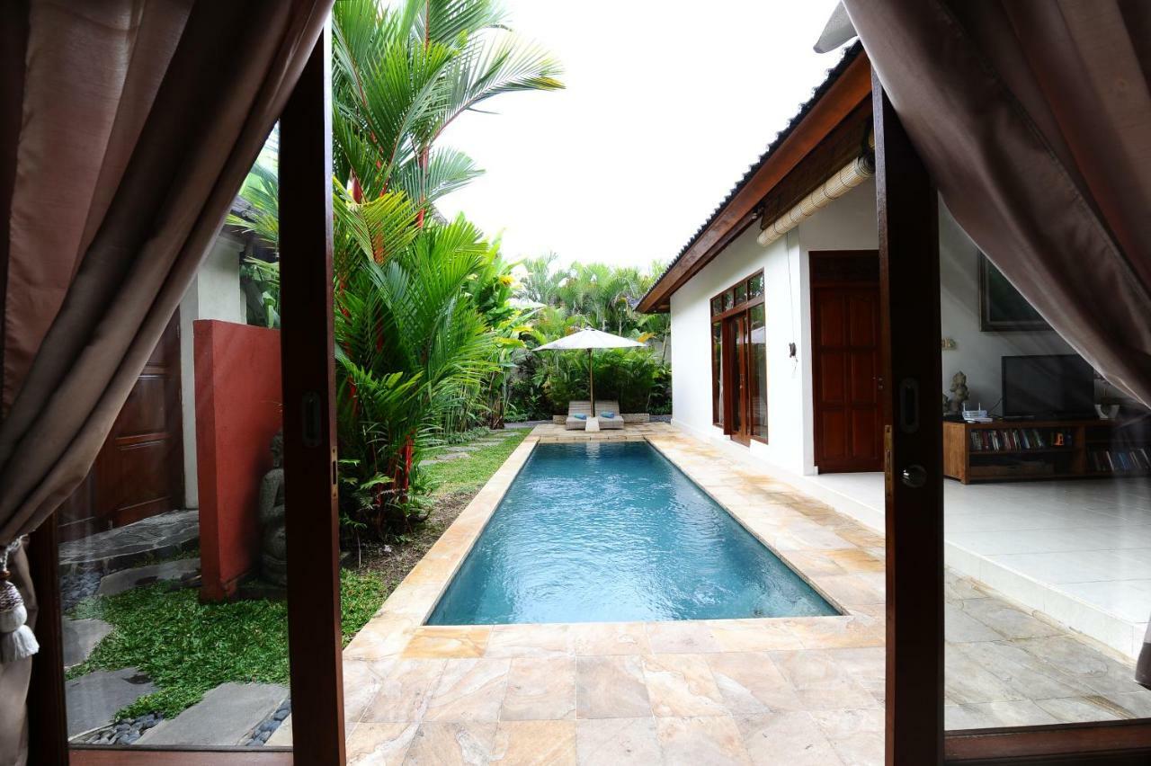 Asri Villa *