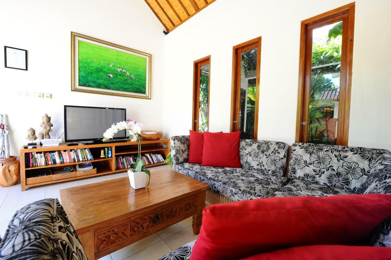 Asri Villa