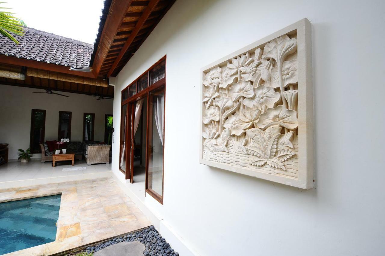 Asri Villa