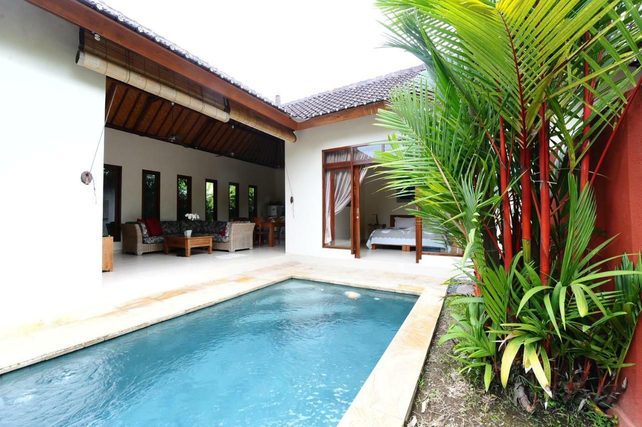 Asri Villa Ubud (Bali)