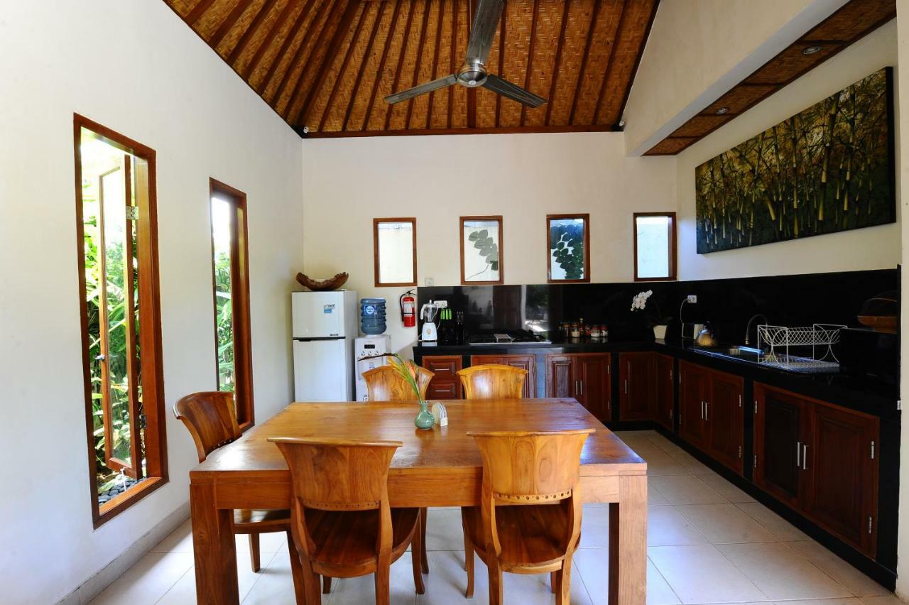 Asri Villa
