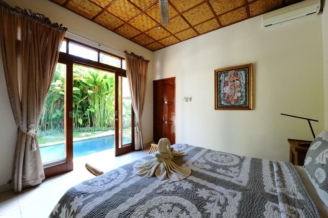 Asri Villa *
