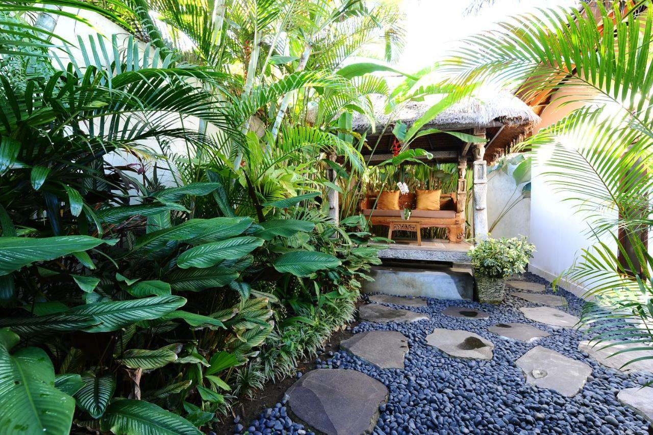 Villa Asri Ubud (Bali)