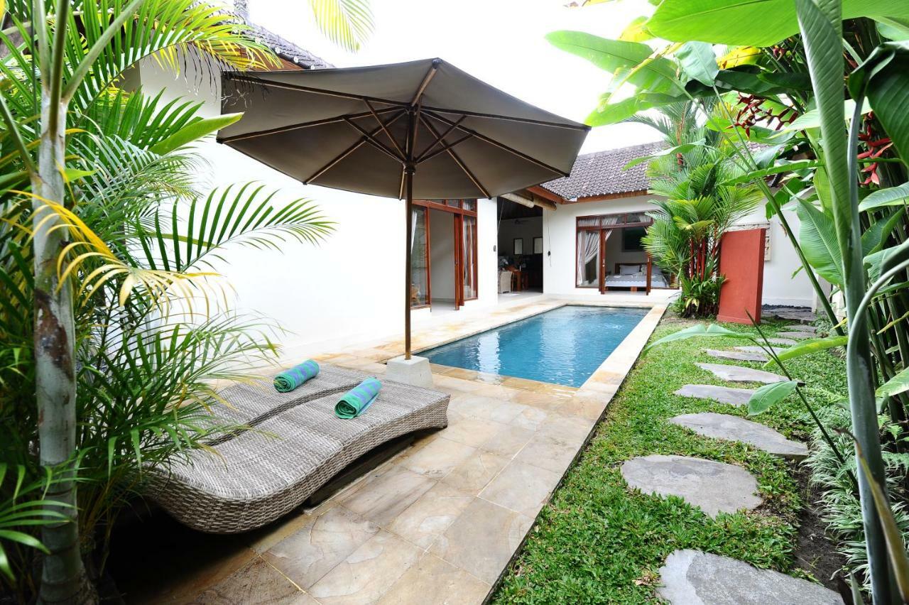 Villa Asri *