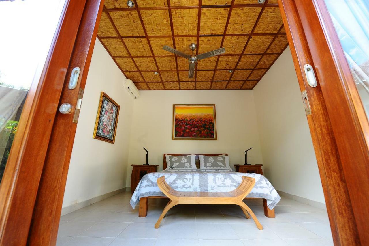 Pousada Asri Ubud