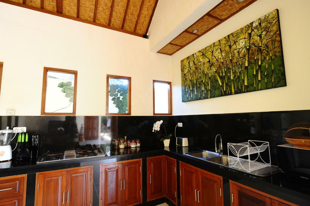Pousada Asri Ubud