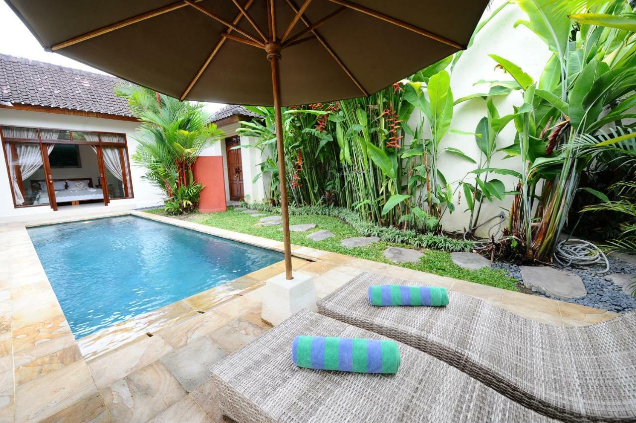 Pousada Asri Ubud