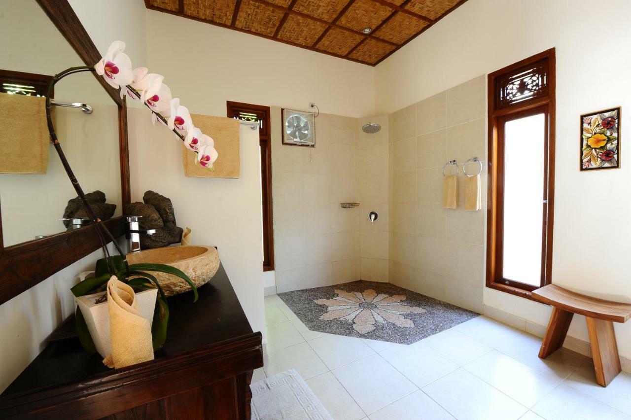 Pousada Asri Ubud