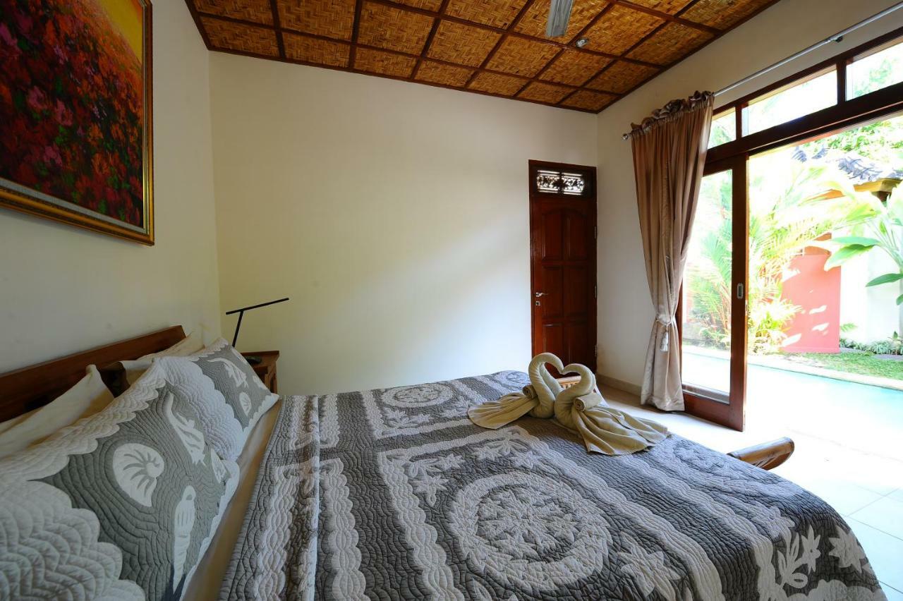 Pousada Asri Ubud