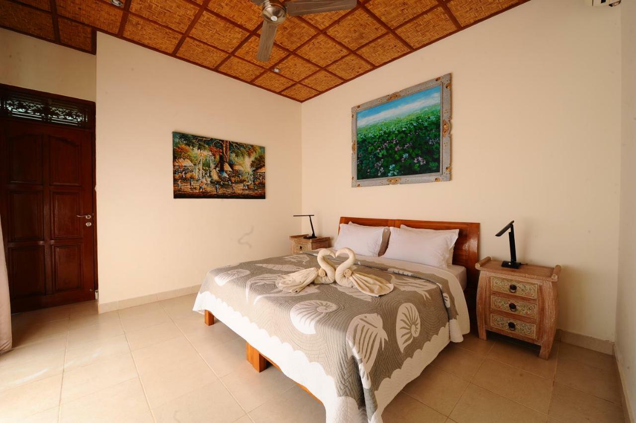 Villa Asri Ubud
