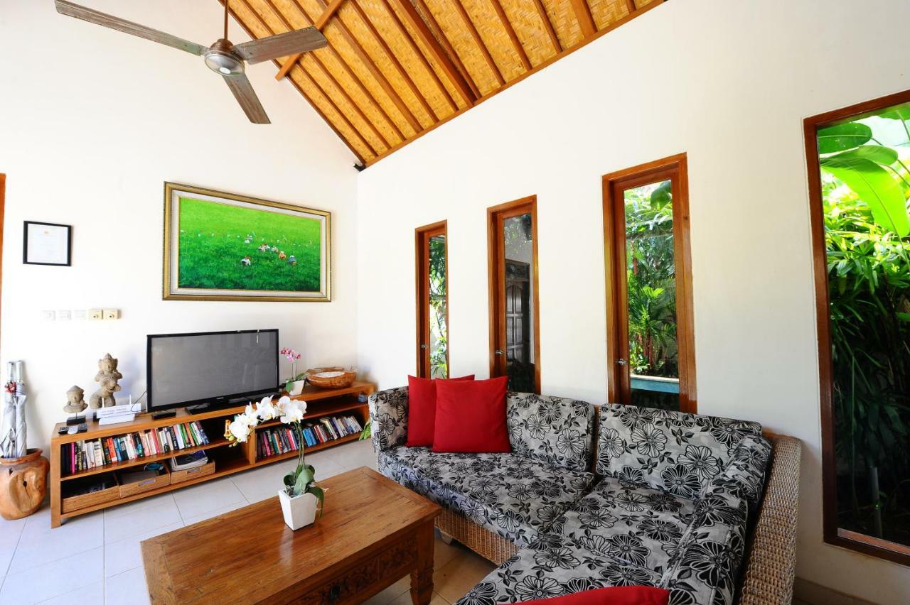 Villa Asri Ubud